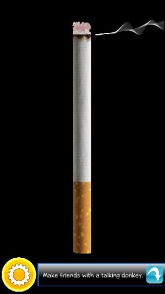 Виртуальная сигарета maks65ru