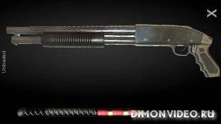 Дробовик v1.0.3