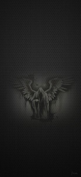 Тёмный ангел