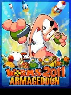 Worms 2011 Armageddon RU