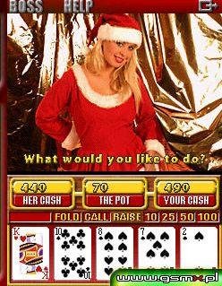 Katerina на Strippokerii videoedition II