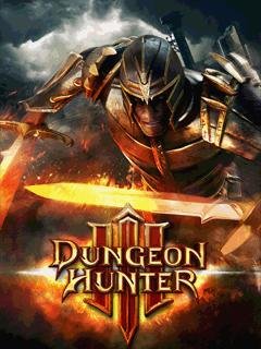 DungeonHunter 3 RUS s40v6-X2-00 240x320