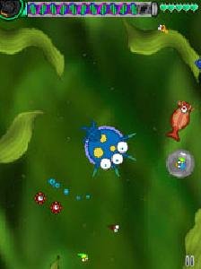 spore 128x160