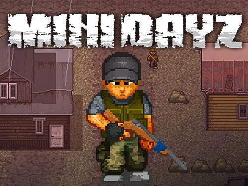 Mini dayz+ v1.2 Retail fix [MOD]