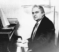 Евгений Крылатов - Музыка из к.ф. С любимыми не расставайтесь