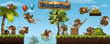Transformice