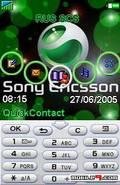 sony ericsson