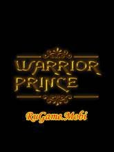 warrior prince