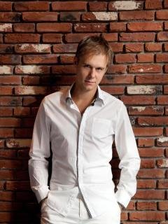 Armin van Buuren