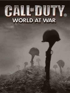 Call of Duty 5 World at war