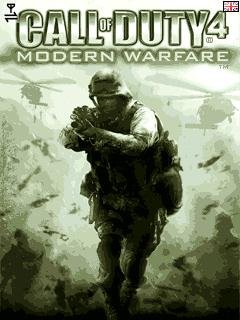 Call of Duty 4:Modern Warfare