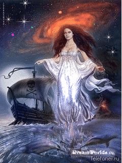 Бегущая по волнам 2