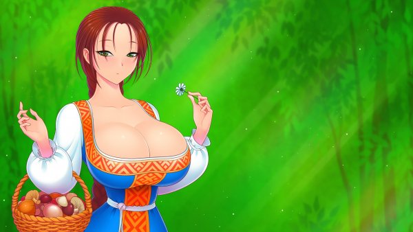 Маруся by akiranime