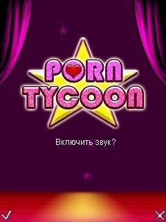 Porn Tycoon RU SE Yari 240x320