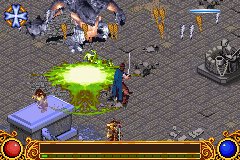 The Lord of the Rings - The Two Towers Rus