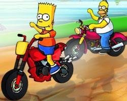 Simpson Super Race