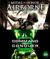 2in1C&amp;C4andMoH by BerON