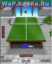 Smash Ping Pong