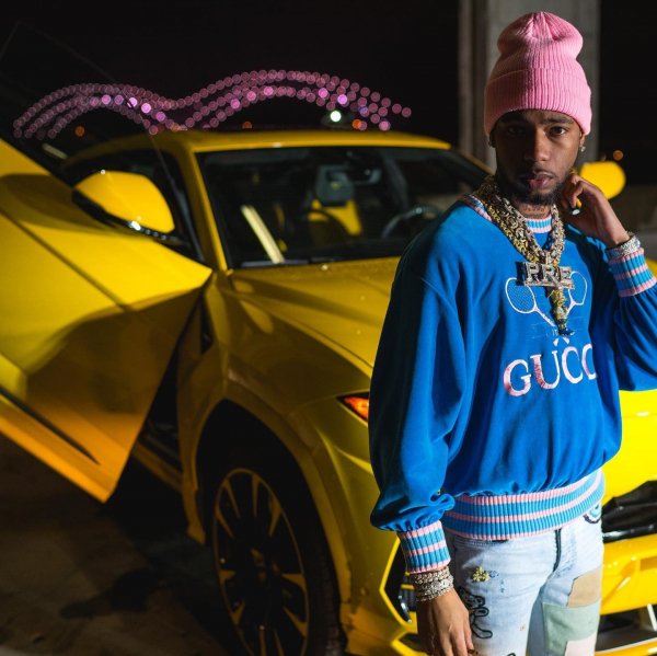 Key Glock - A+
