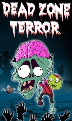 dead zone terror