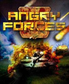 Angry Forces