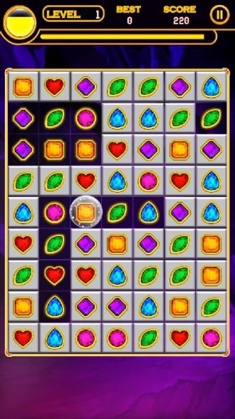 Jewel Quest v1.0(2)
