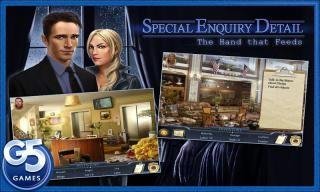 Special Enquiry Detail v1.0