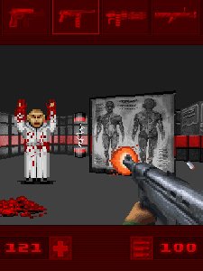 Laboratory 3D