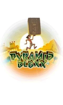 pyramid bloxx