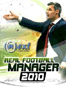 Real Football Manager 2010 RU Nokias40 128x128