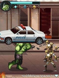 TheAvengers W200i