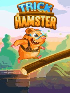 Trick Hamster 240x320