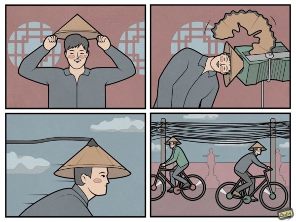 Gudim-Комиксы-8190264