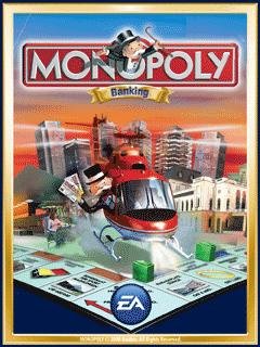 Monopoly H A N T World RUS Moto 240x320