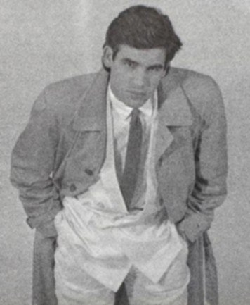 Duke Lake - Dance Tonight (12'' Vocal Version)