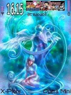 Anime Angel