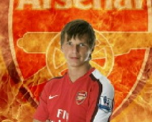 Fc Arsenal slavon mode