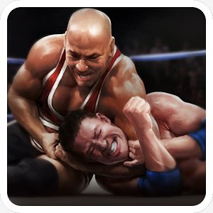 Real wrestling-3d v 1.3 ARMv6