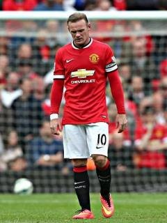 Wayne Rooney