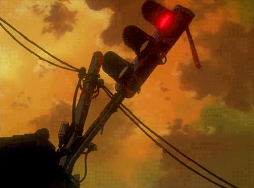 Evangelion / Евангелион