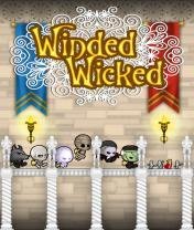 winded wicked nok 320x240s60
