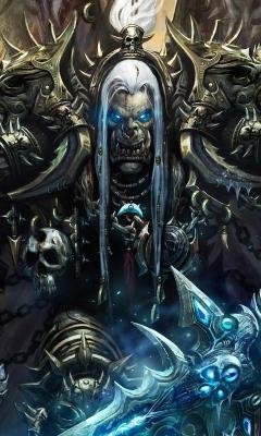 Third World War of Kings 0.10.95