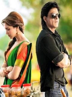 Chennai Express