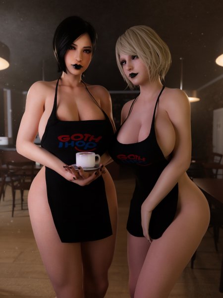 Coffee time