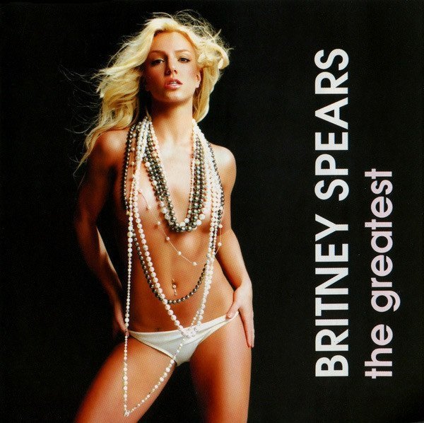 Britney Spears - Baby One More Time