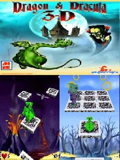 DragonAndDracula3DHack