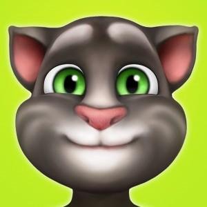 Moy govoryaschiy Tom v1.6.1 mod lenov.ru