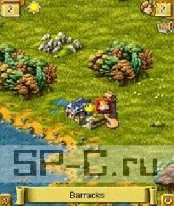 Townsmen 6