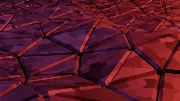 Red-purple-geometry-pattern-texture