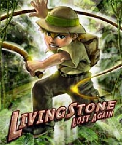 Livingstone SE 176x220